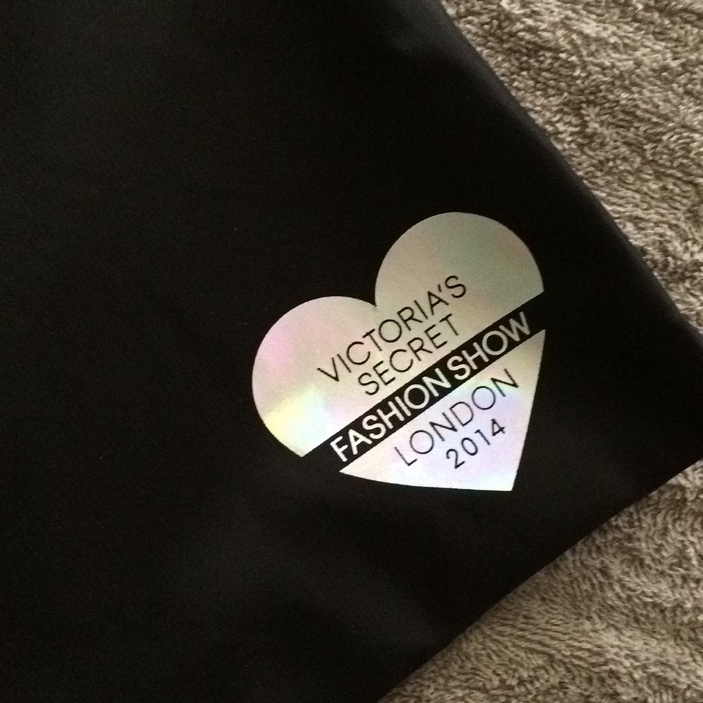 Victoria’s Secret: Fashion Show London 2014 - Picture 4 of 8